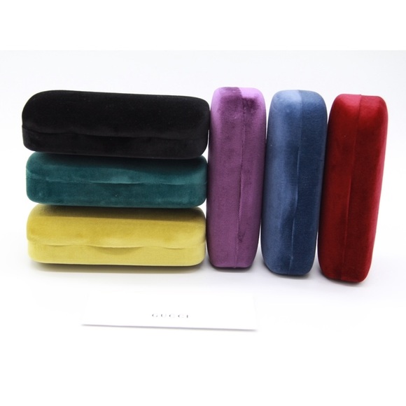 NEW GUCCI SUNGLASSES GUCCI GG0746S 001 NEW COLLECTION GUCCI EYEWEAR - Picture 11 of 11